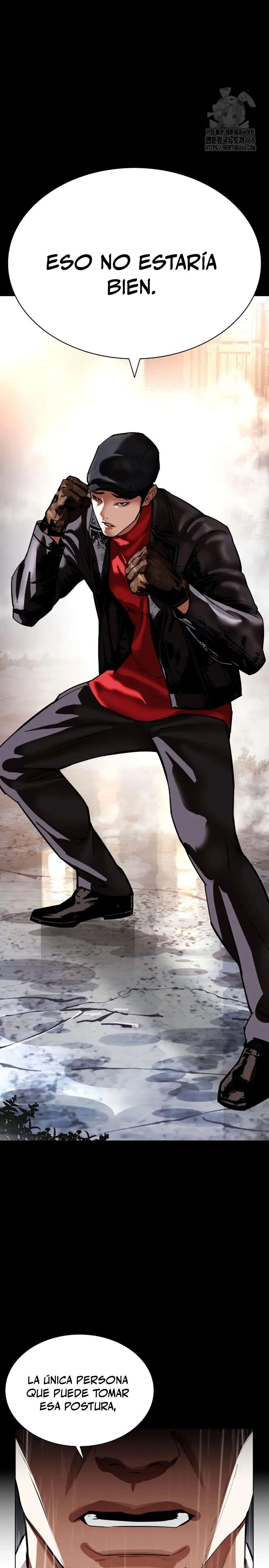 Read Nueva Cara (es) Manga Online