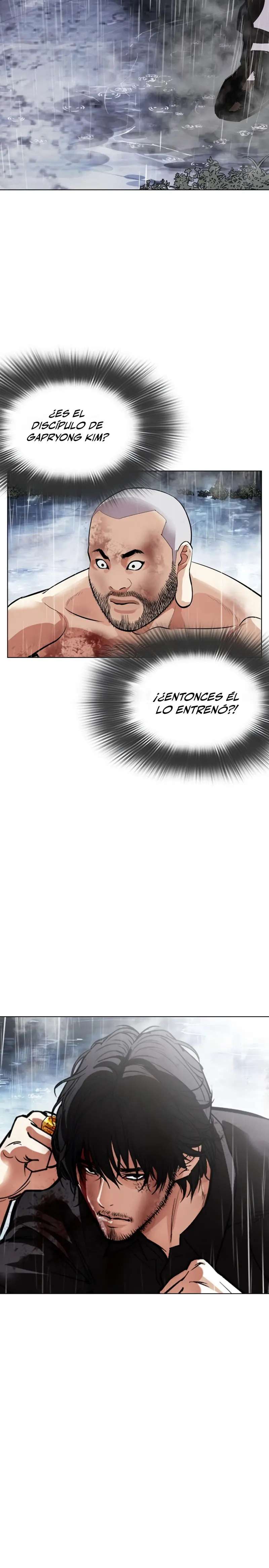 Read Nueva Cara (es) Manga Online