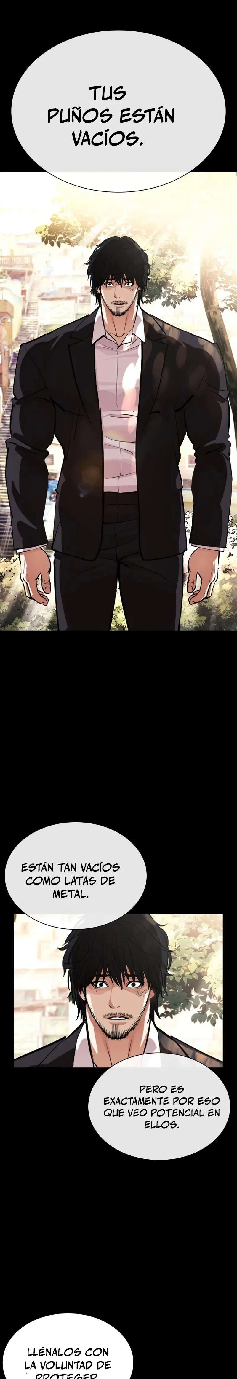 Read Nueva Cara (es) Manga Online