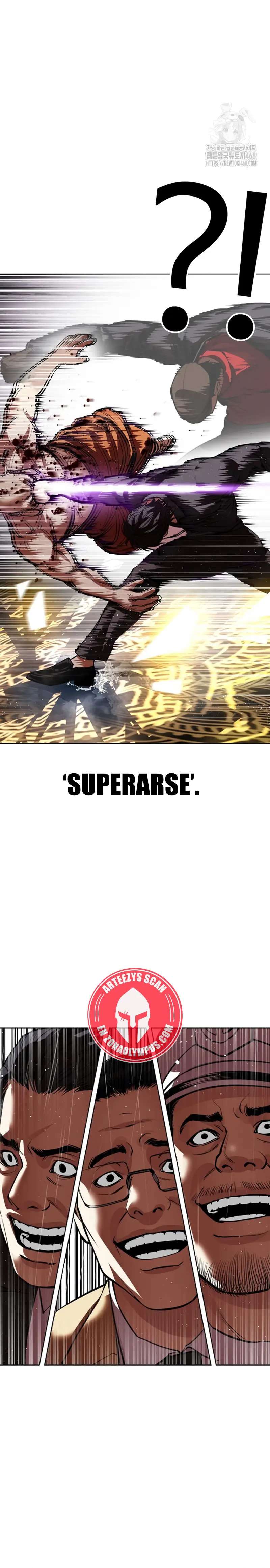 Read Nueva Cara (es) Manga Online