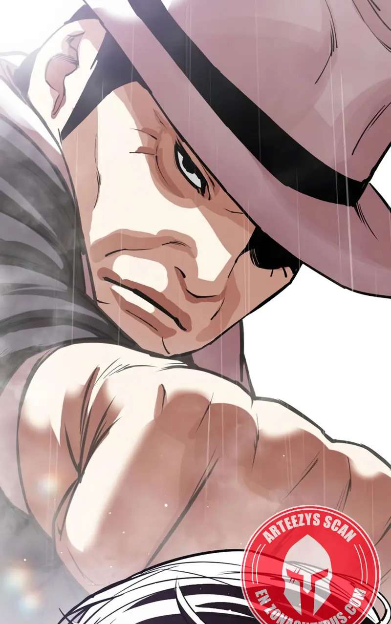 Read Nueva Cara (es) Manga Online