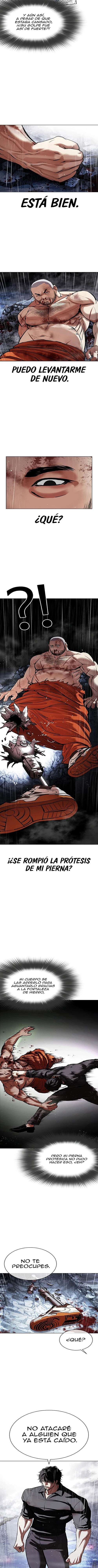 Read Nueva Cara (es) Manga Online