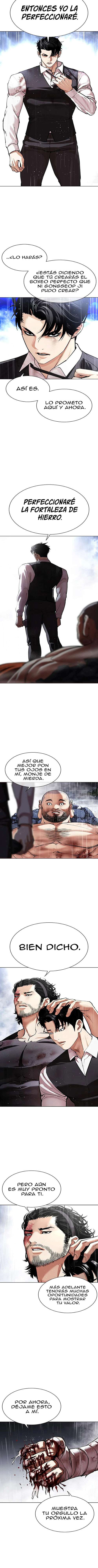 Read Nueva Cara (es) Manga Online