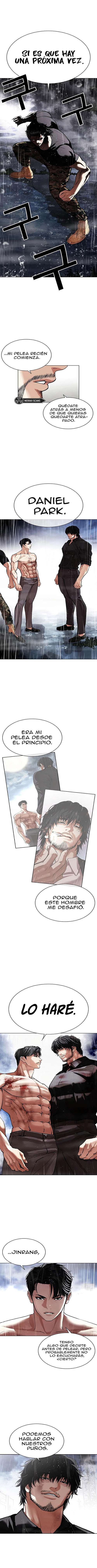 Read Nueva Cara (es) Manga Online