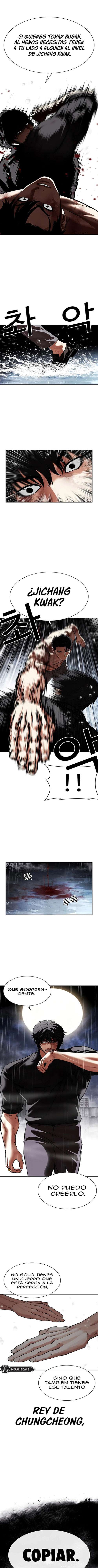 Read Nueva Cara (es) Manga Online