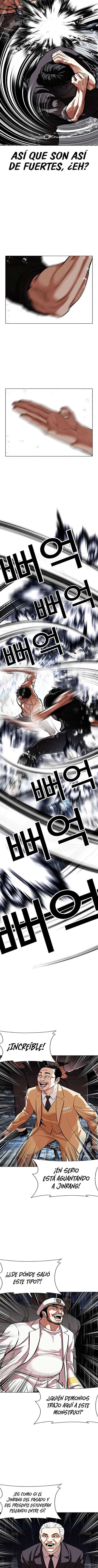 Read Nueva Cara (es) Manga Online