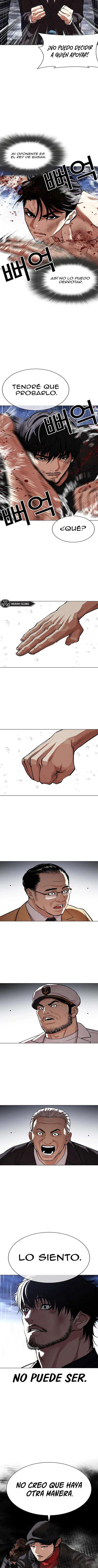 Read Nueva Cara (es) Manga Online