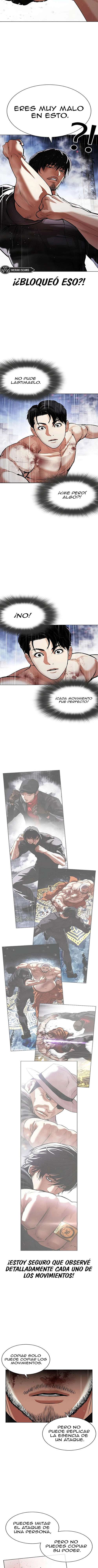 Read Nueva Cara (es) Manga Online