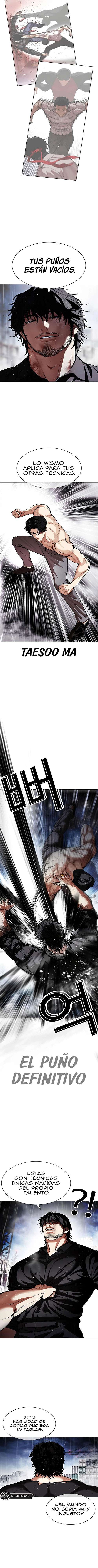 Read Nueva Cara (es) Manga Online