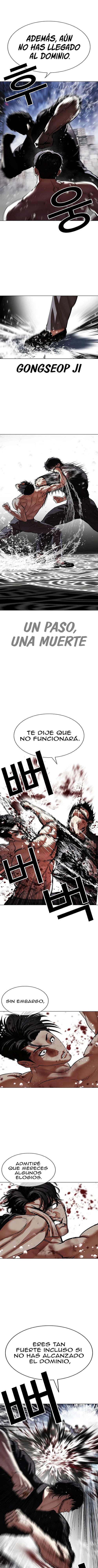 Read Nueva Cara (es) Manga Online