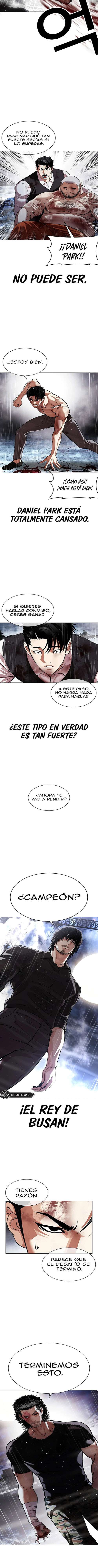 Read Nueva Cara (es) Manga Online