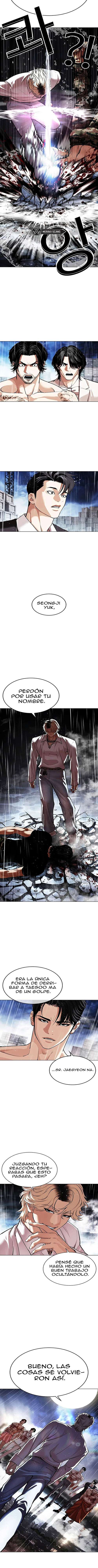 Read Nueva Cara (es) Manga Online