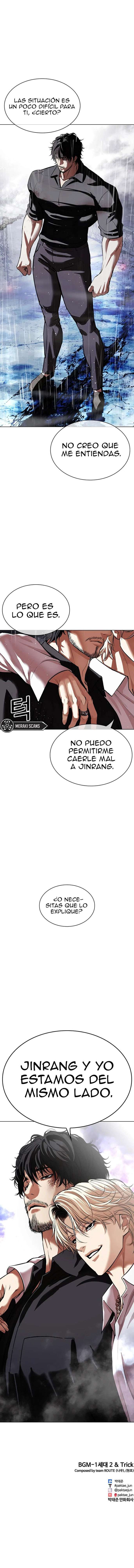Read Nueva Cara (es) Manga Online