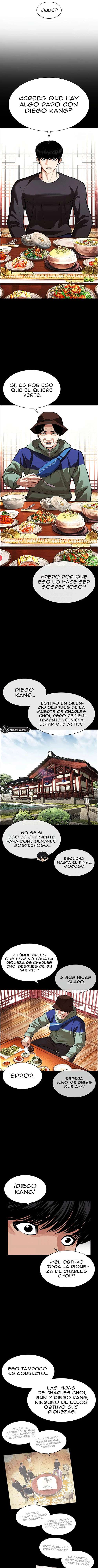 Read Nueva Cara (es) Manga Online