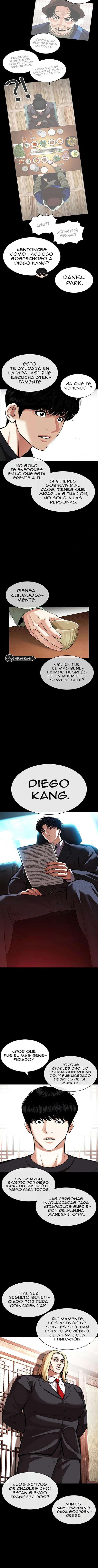 Read Nueva Cara (es) Manga Online