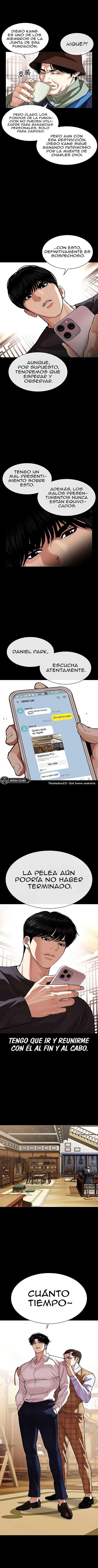 Read Nueva Cara (es) Manga Online