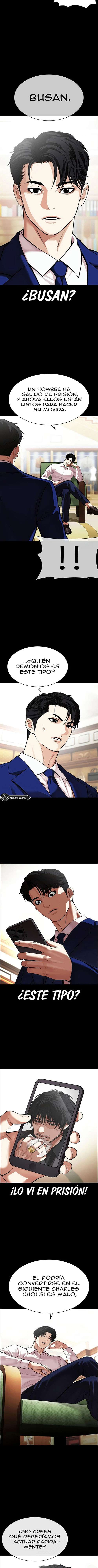 Read Nueva Cara (es) Manga Online