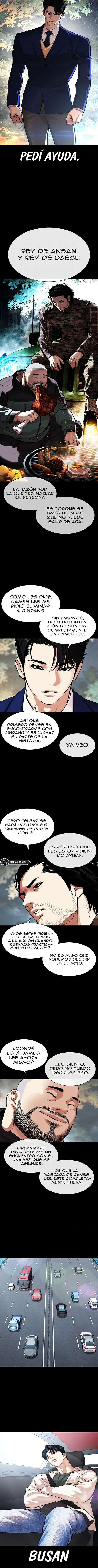 Read Nueva Cara (es) Manga Online