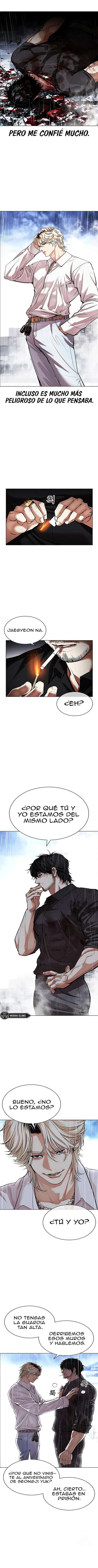 Read Nueva Cara (es) Manga Online