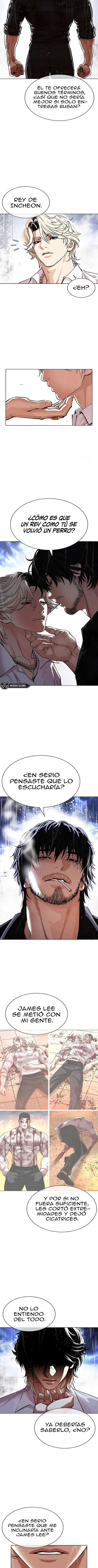 Read Nueva Cara (es) Manga Online