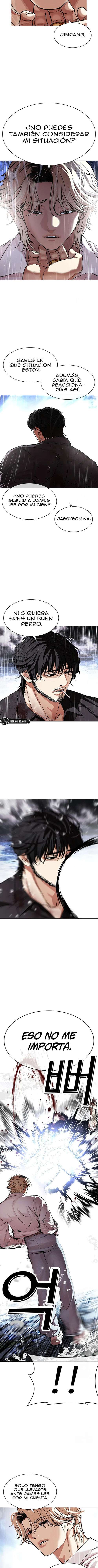 Read Nueva Cara (es) Manga Online