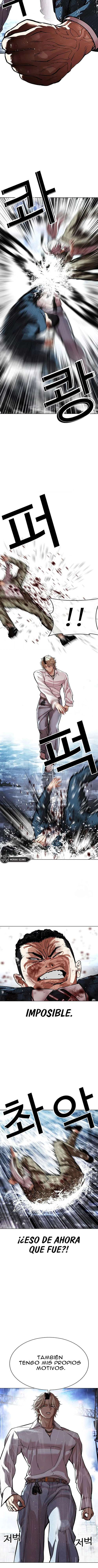 Read Nueva Cara (es) Manga Online