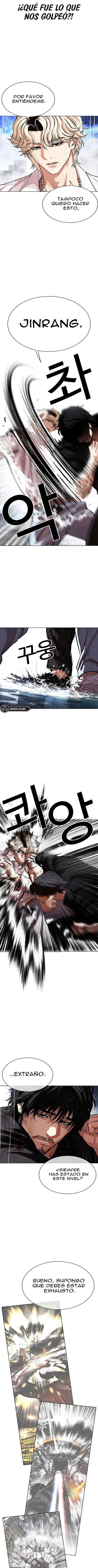 Read Nueva Cara (es) Manga Online