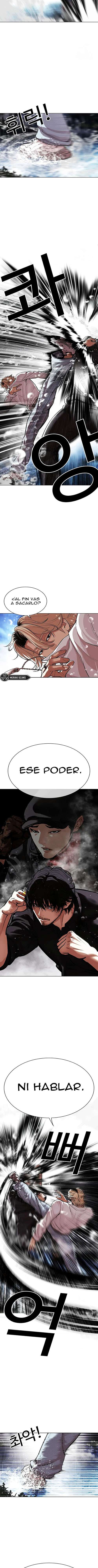 Read Nueva Cara (es) Manga Online