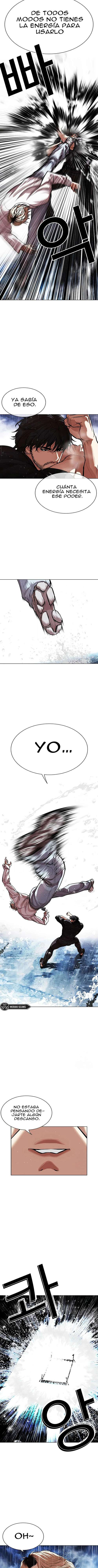 Read Nueva Cara (es) Manga Online