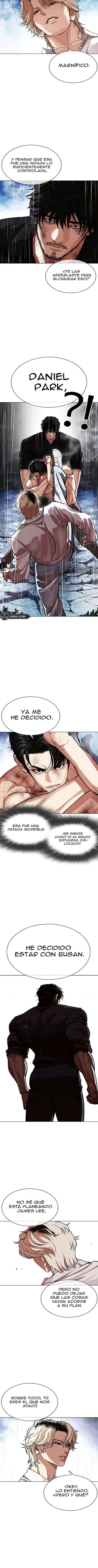 Read Nueva Cara (es) Manga Online