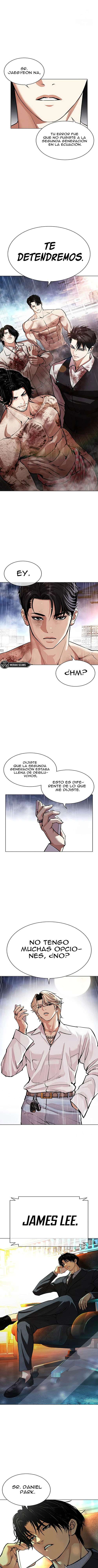 Read Nueva Cara (es) Manga Online