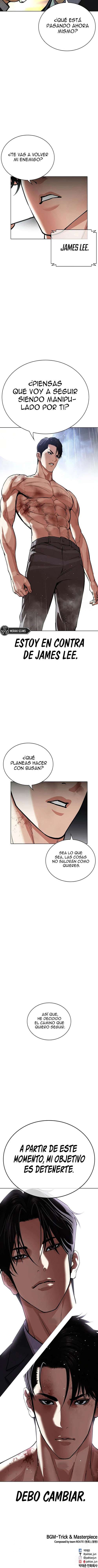 Read Nueva Cara (es) Manga Online