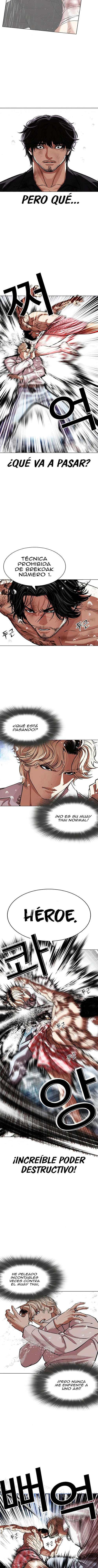 Read Nueva Cara (es) Manga Online