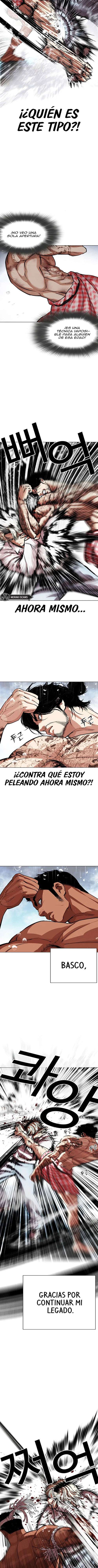 Read Nueva Cara (es) Manga Online
