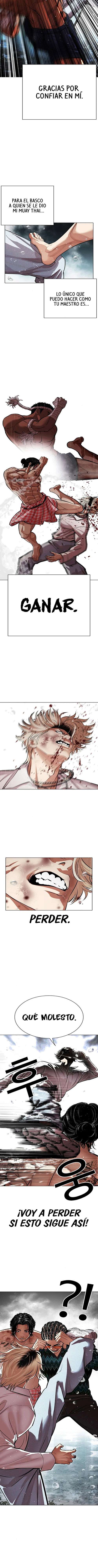 Read Nueva Cara (es) Manga Online