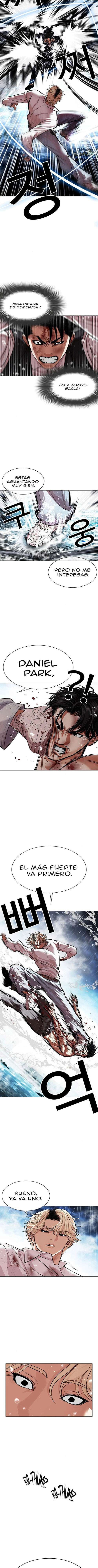 Read Nueva Cara (es) Manga Online