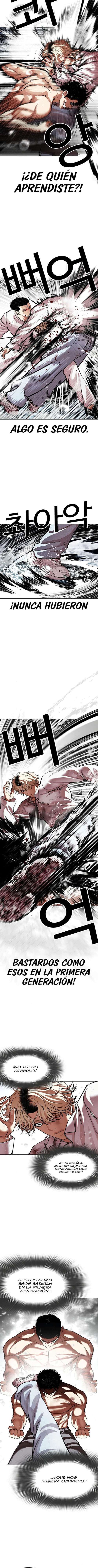 Read Nueva Cara (es) Manga Online