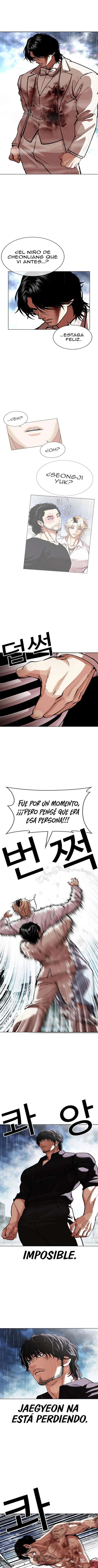 Read Nueva Cara (es) Manga Online
