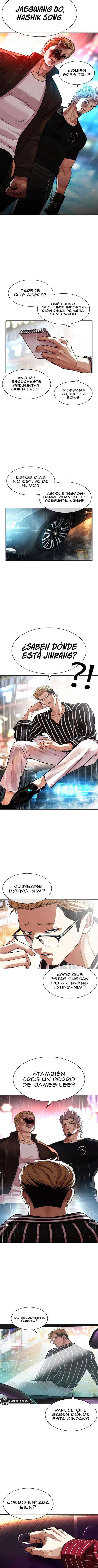 Read Nueva Cara (es) Manga Online