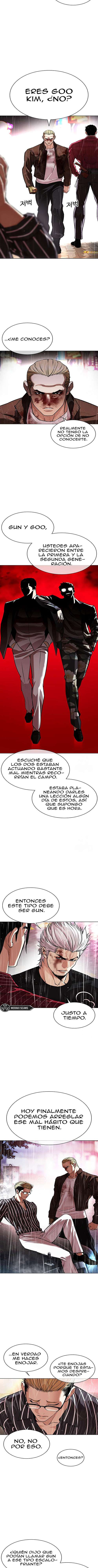 Read Nueva Cara (es) Manga Online