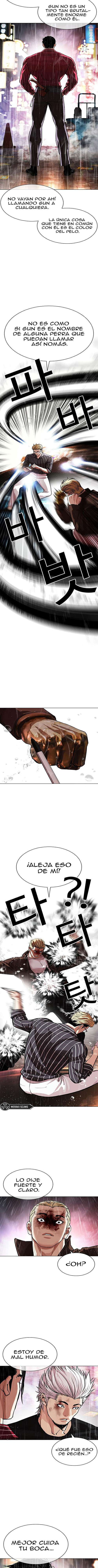 Read Nueva Cara (es) Manga Online