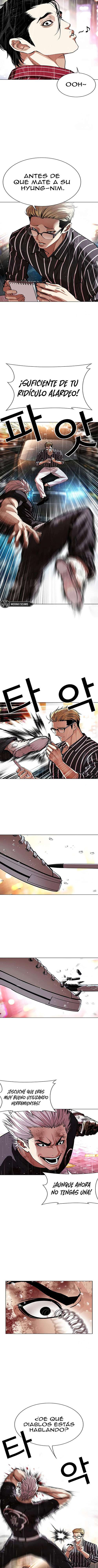 Read Nueva Cara (es) Manga Online