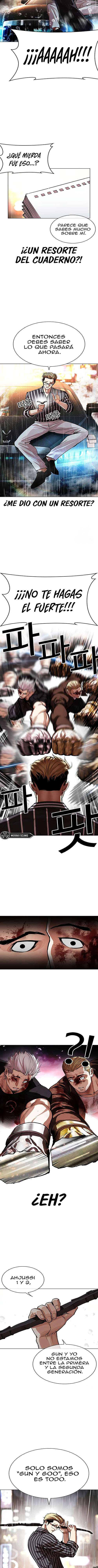 Read Nueva Cara (es) Manga Online