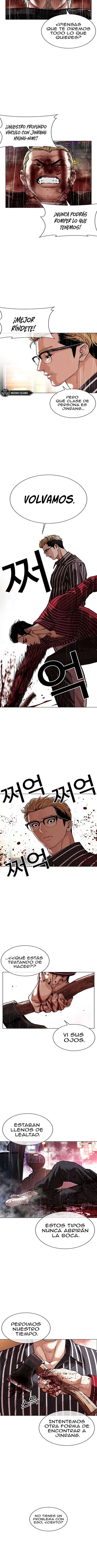 Read Nueva Cara (es) Manga Online