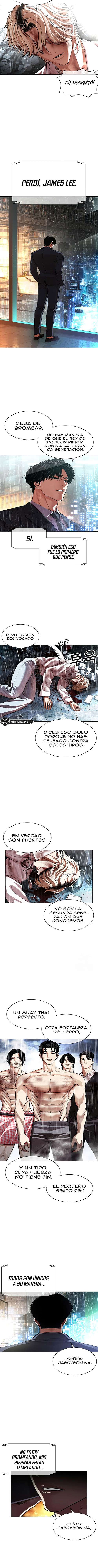 Read Nueva Cara (es) Manga Online