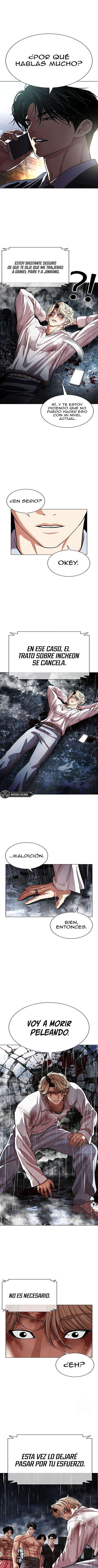 Read Nueva Cara (es) Manga Online