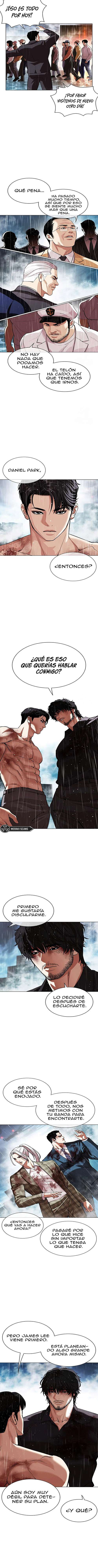 Read Nueva Cara (es) Manga Online