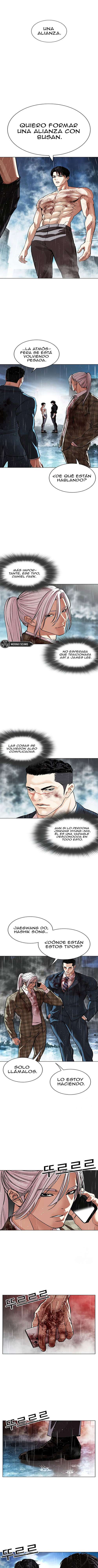 Read Nueva Cara (es) Manga Online