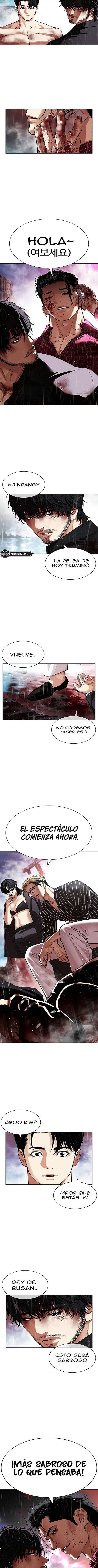 Read Nueva Cara (es) Manga Online