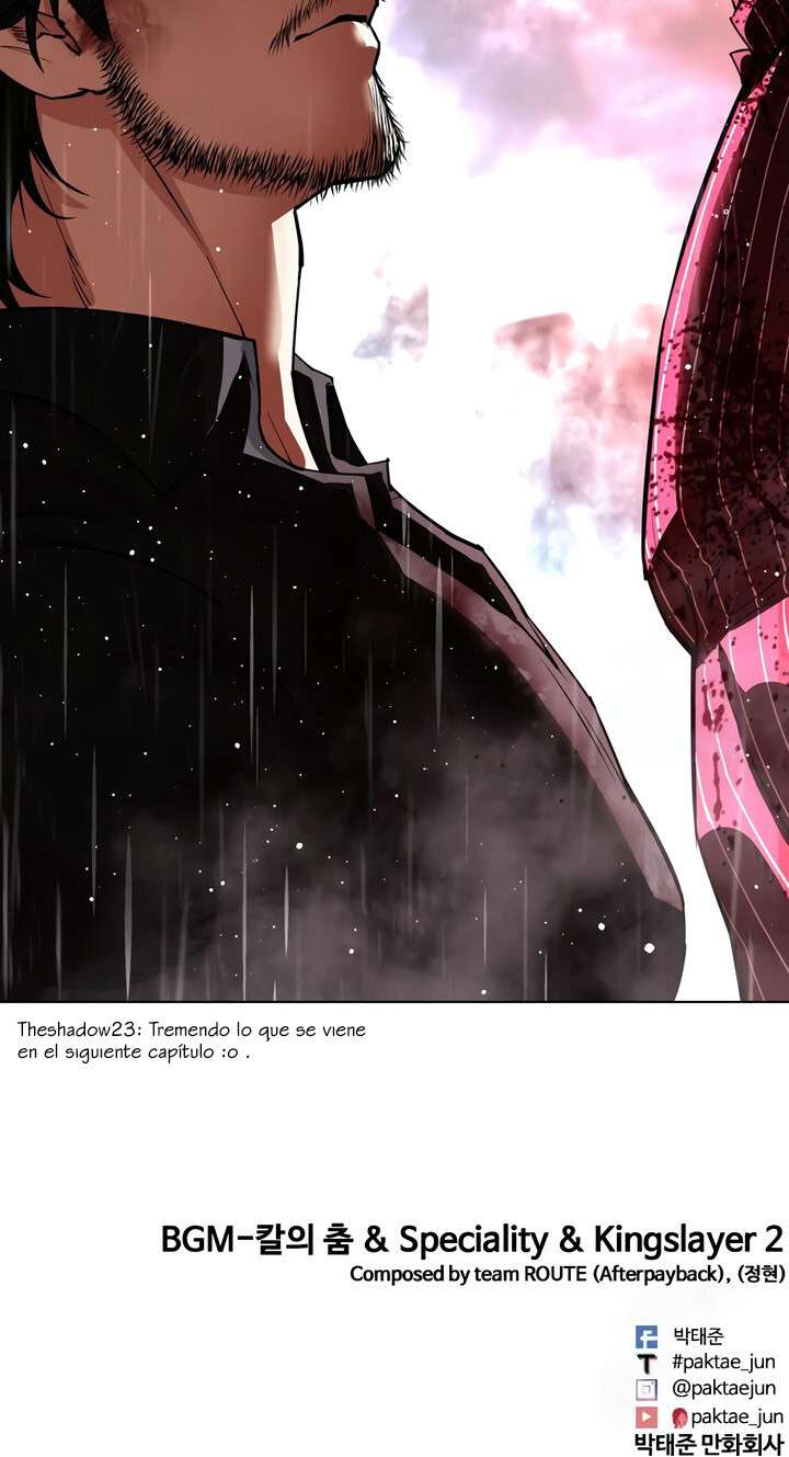 Read Nueva Cara (es) Manga Online